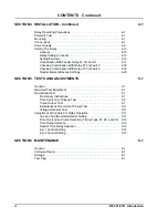 Preview for 5 page of Basler BE1-51/27R Instruction Manual