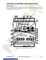 Предварительный просмотр 21 страницы Basler BE1-51 Instruction Manual