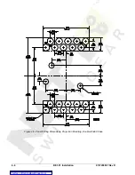 Предварительный просмотр 38 страницы Basler BE1-51 Instruction Manual