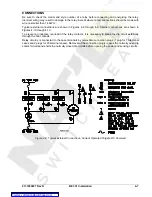 Предварительный просмотр 39 страницы Basler BE1-51 Instruction Manual