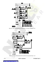 Предварительный просмотр 40 страницы Basler BE1-51 Instruction Manual