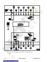 Предварительный просмотр 42 страницы Basler BE1-51 Instruction Manual