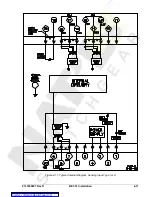 Предварительный просмотр 43 страницы Basler BE1-51 Instruction Manual