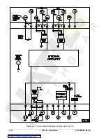 Предварительный просмотр 44 страницы Basler BE1-51 Instruction Manual