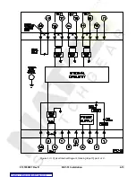 Предварительный просмотр 45 страницы Basler BE1-51 Instruction Manual