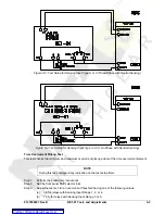 Предварительный просмотр 51 страницы Basler BE1-51 Instruction Manual