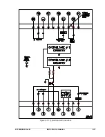 Предварительный просмотр 31 страницы Basler BE1-59NC Instruction Manual