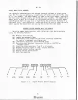 Preview for 8 page of Basler BE1-79 Instruction Manual