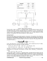 Предварительный просмотр 61 страницы Basler BE1-87G Instruction Manual