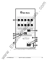 Предварительный просмотр 27 страницы Basler BE1-87T Instruction Manual