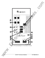 Предварительный просмотр 28 страницы Basler BE1-87T Instruction Manual