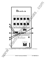 Предварительный просмотр 30 страницы Basler BE1-87T Instruction Manual