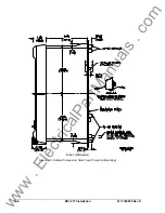 Предварительный просмотр 42 страницы Basler BE1-87T Instruction Manual