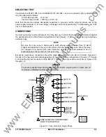 Предварительный просмотр 45 страницы Basler BE1-87T Instruction Manual