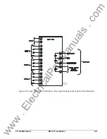 Предварительный просмотр 47 страницы Basler BE1-87T Instruction Manual