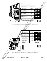 Предварительный просмотр 55 страницы Basler BE1-87T Instruction Manual