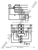 Предварительный просмотр 57 страницы Basler BE1-87T Instruction Manual