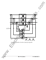 Предварительный просмотр 58 страницы Basler BE1-87T Instruction Manual