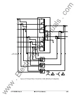 Предварительный просмотр 59 страницы Basler BE1-87T Instruction Manual