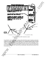 Предварительный просмотр 62 страницы Basler BE1-87T Instruction Manual