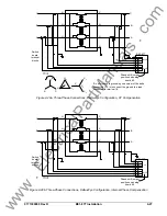 Предварительный просмотр 63 страницы Basler BE1-87T Instruction Manual