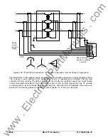 Предварительный просмотр 64 страницы Basler BE1-87T Instruction Manual