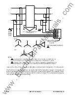 Предварительный просмотр 66 страницы Basler BE1-87T Instruction Manual