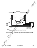 Предварительный просмотр 67 страницы Basler BE1-87T Instruction Manual