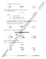 Предварительный просмотр 74 страницы Basler BE1-87T Instruction Manual