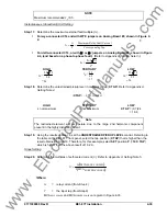 Предварительный просмотр 75 страницы Basler BE1-87T Instruction Manual