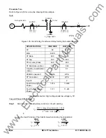 Предварительный просмотр 78 страницы Basler BE1-87T Instruction Manual