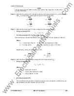 Предварительный просмотр 81 страницы Basler BE1-87T Instruction Manual