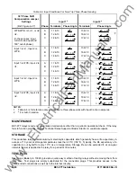 Предварительный просмотр 86 страницы Basler BE1-87T Instruction Manual