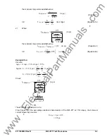 Предварительный просмотр 91 страницы Basler BE1-87T Instruction Manual