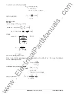 Предварительный просмотр 92 страницы Basler BE1-87T Instruction Manual