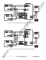 Предварительный просмотр 96 страницы Basler BE1-87T Instruction Manual