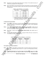 Предварительный просмотр 104 страницы Basler BE1-87T Instruction Manual