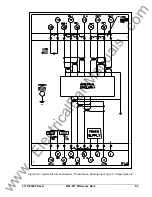 Предварительный просмотр 115 страницы Basler BE1-87T Instruction Manual