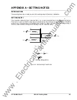 Предварительный просмотр 117 страницы Basler BE1-87T Instruction Manual