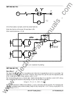 Предварительный просмотр 120 страницы Basler BE1-87T Instruction Manual