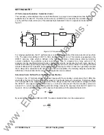 Предварительный просмотр 123 страницы Basler BE1-87T Instruction Manual