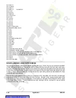 Preview for 217 page of Basler BE1-951 Instruction Manual