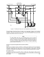 Предварительный просмотр 25 страницы Basler BE1-CDS220 Instruction Manual