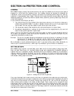 Предварительный просмотр 67 страницы Basler BE1-CDS220 Instruction Manual