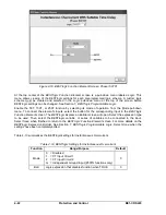 Предварительный просмотр 88 страницы Basler BE1-CDS220 Instruction Manual