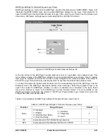 Предварительный просмотр 103 страницы Basler BE1-CDS220 Instruction Manual