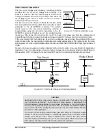 Предварительный просмотр 145 страницы Basler BE1-CDS220 Instruction Manual