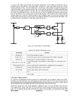 Предварительный просмотр 231 страницы Basler BE1-CDS220 Instruction Manual