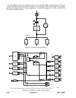 Предварительный просмотр 232 страницы Basler BE1-CDS220 Instruction Manual