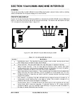 Предварительный просмотр 243 страницы Basler BE1-CDS220 Instruction Manual